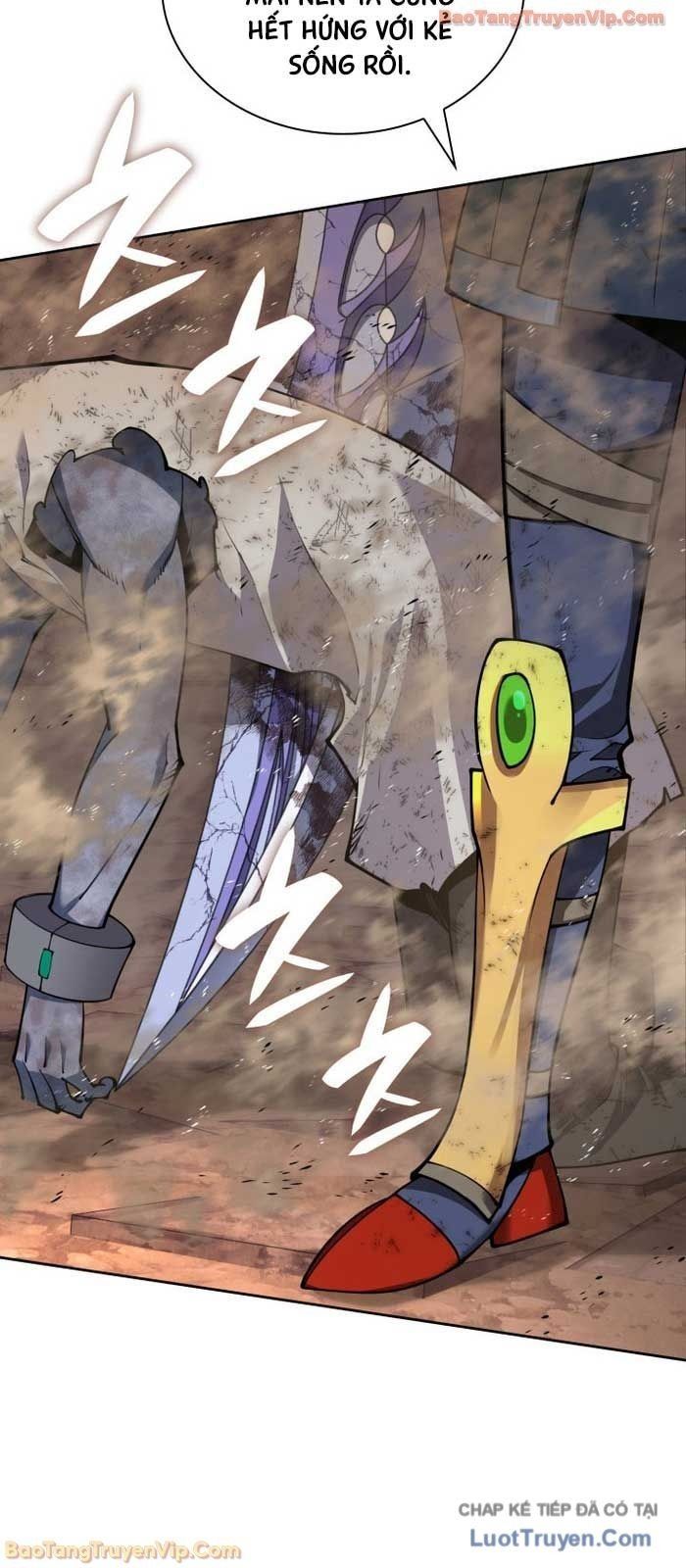 Thợ Rèn Huyền Thoại Chapter 308 - 65