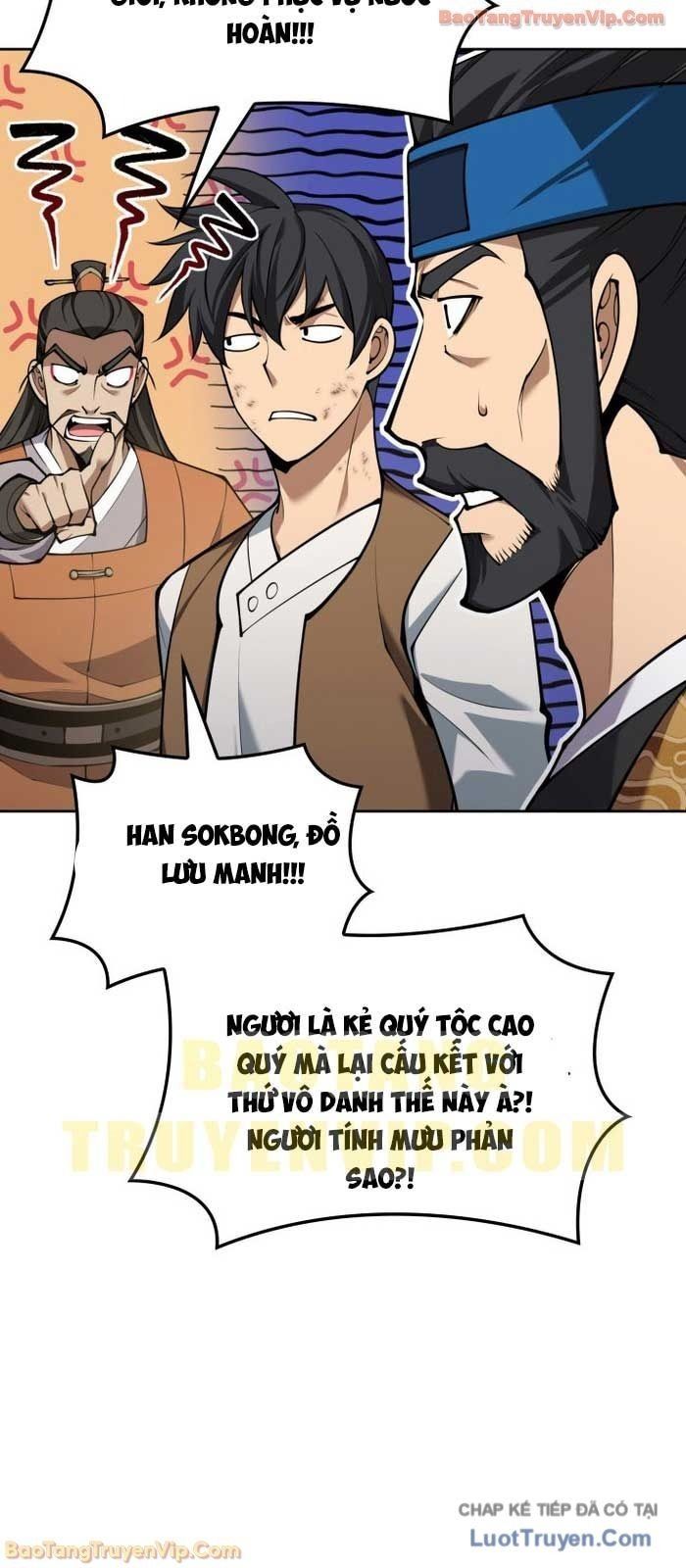 Thợ Rèn Huyền Thoại Chapter 308 - 91