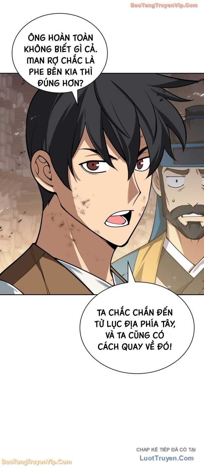 Thợ Rèn Huyền Thoại Chapter 308 - 92