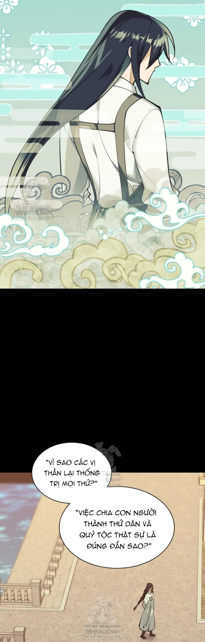 Thợ Rèn Huyền Thoại Chapter 309 - 2