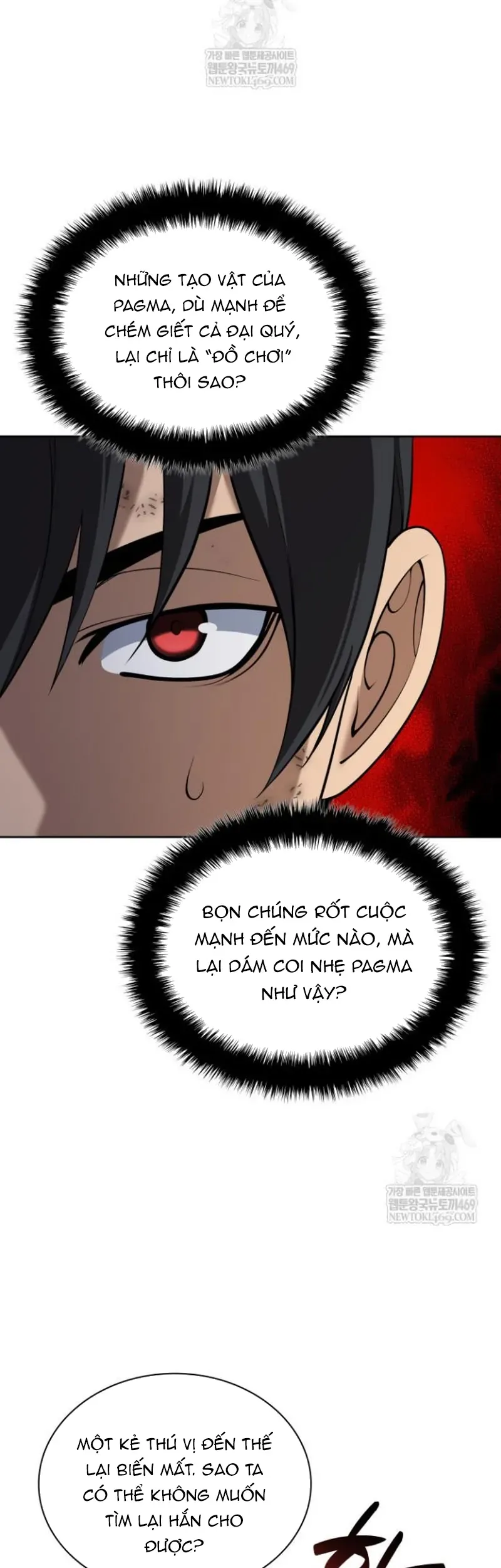 Thợ Rèn Huyền Thoại Chapter 309 - 11