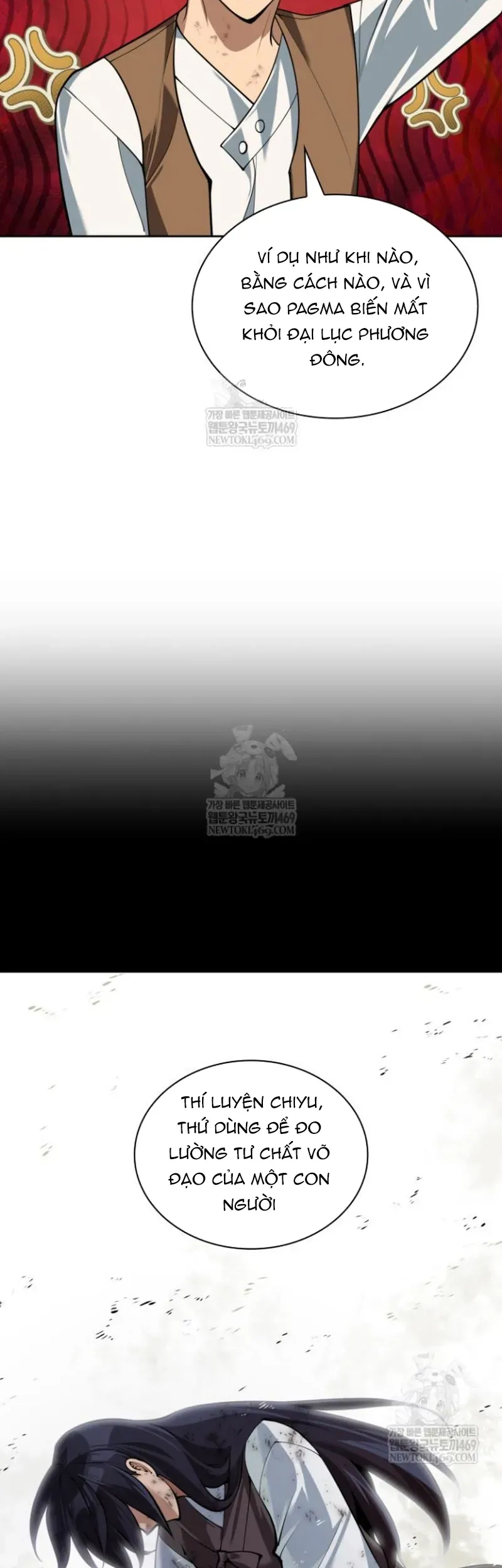 Thợ Rèn Huyền Thoại Chapter 309 - 15