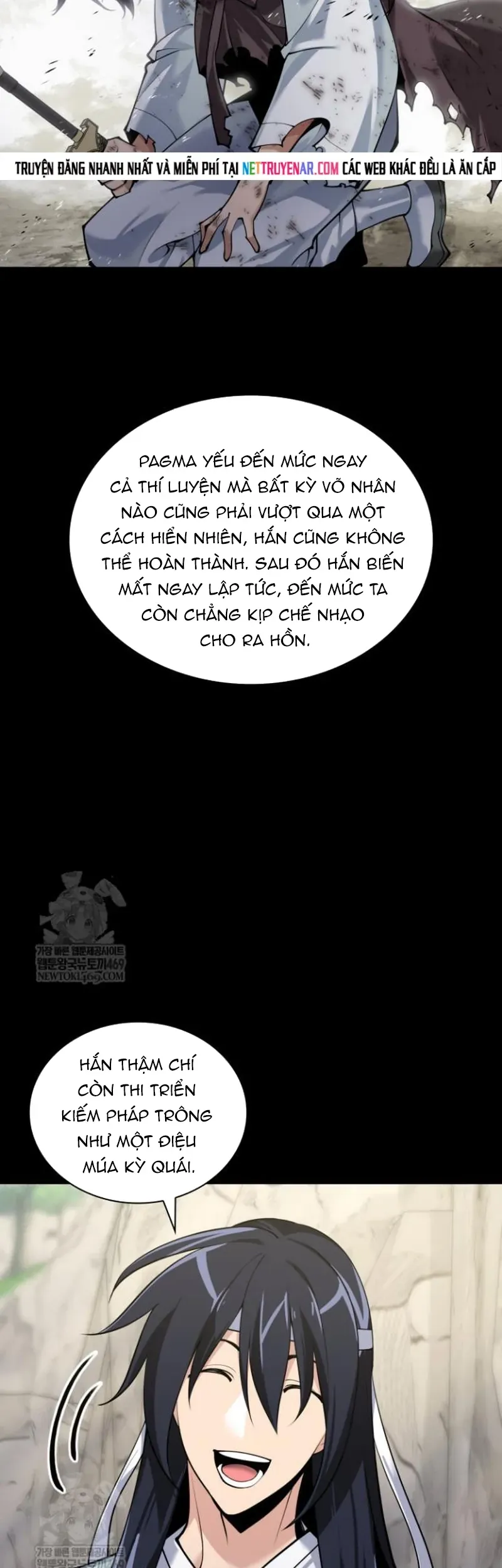 Thợ Rèn Huyền Thoại Chapter 309 - 16