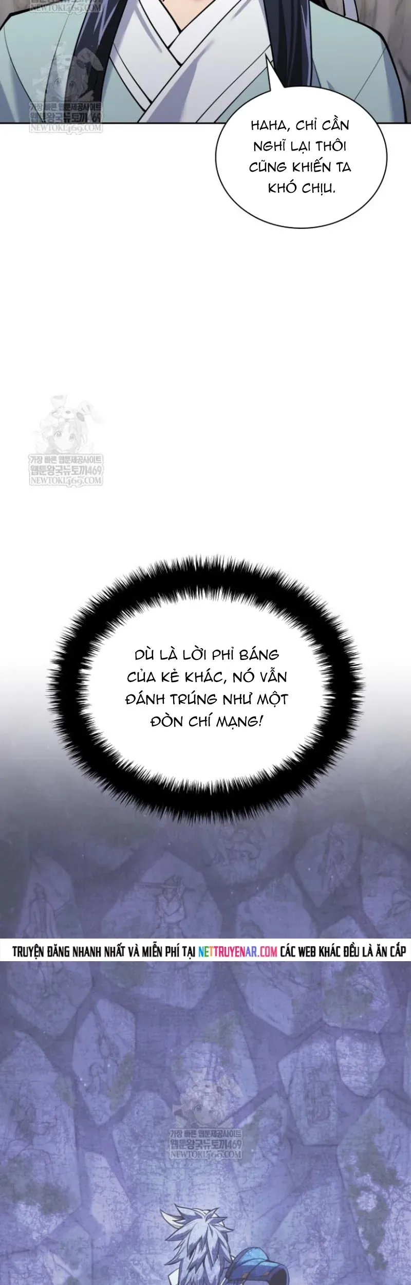 Thợ Rèn Huyền Thoại Chapter 309 - 17