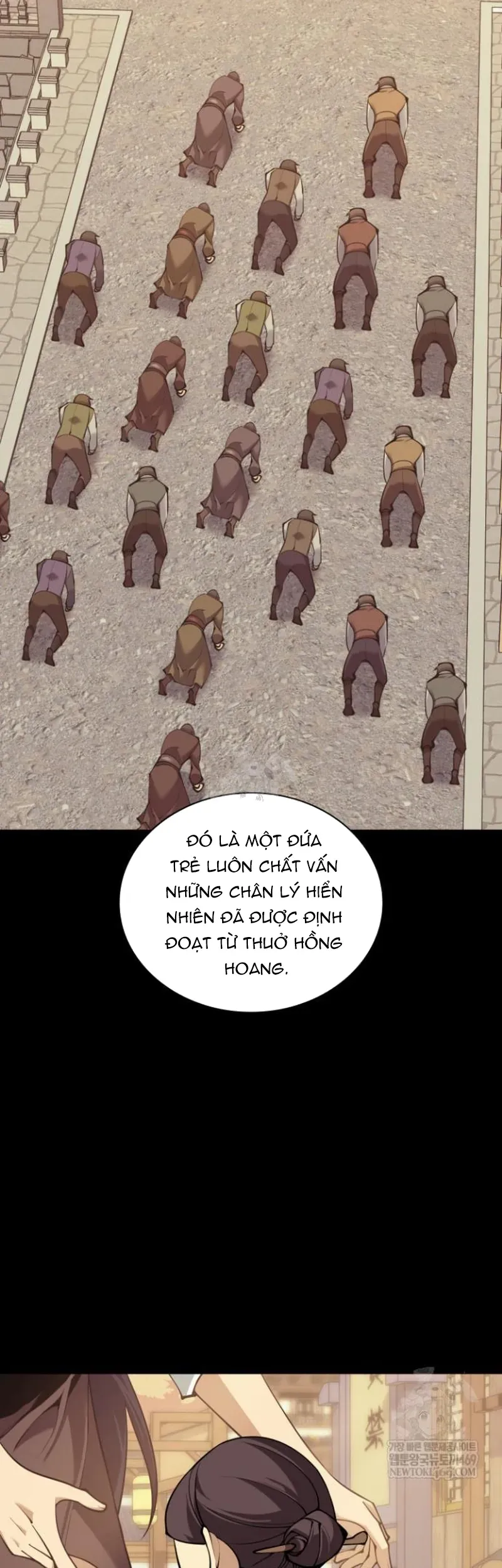 Thợ Rèn Huyền Thoại Chapter 309 - 3