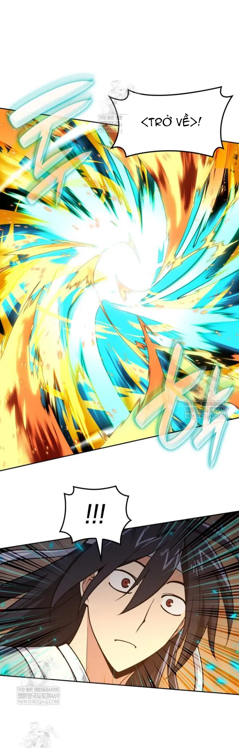 Thợ Rèn Huyền Thoại Chapter 309 - 22