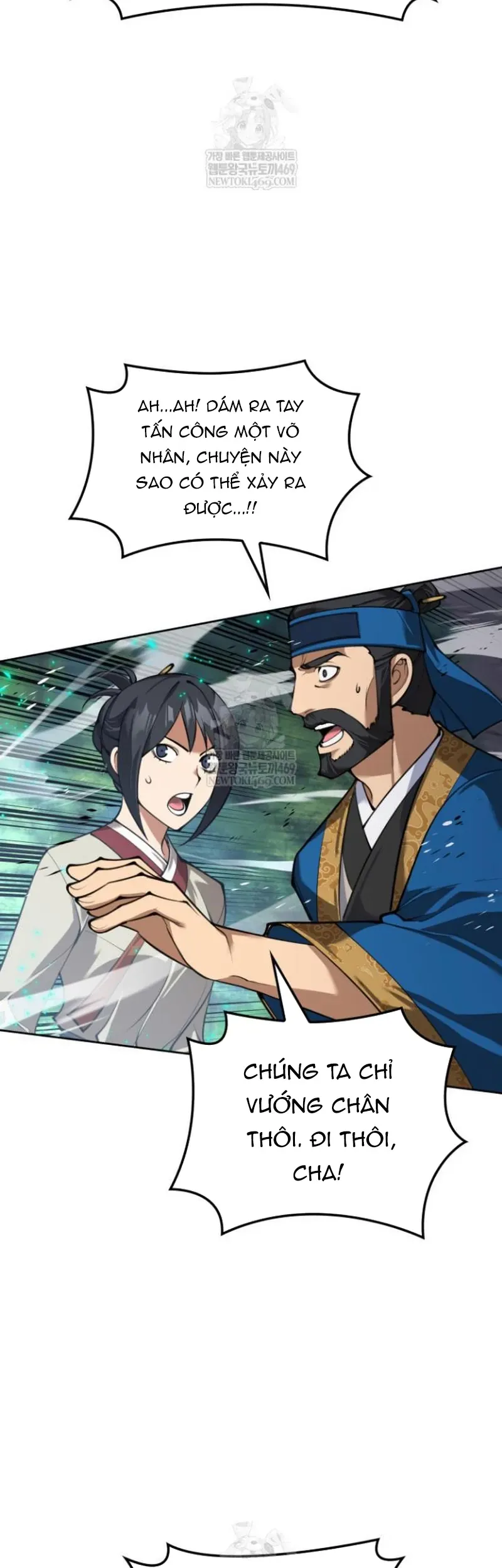 Thợ Rèn Huyền Thoại Chapter 309 - 25