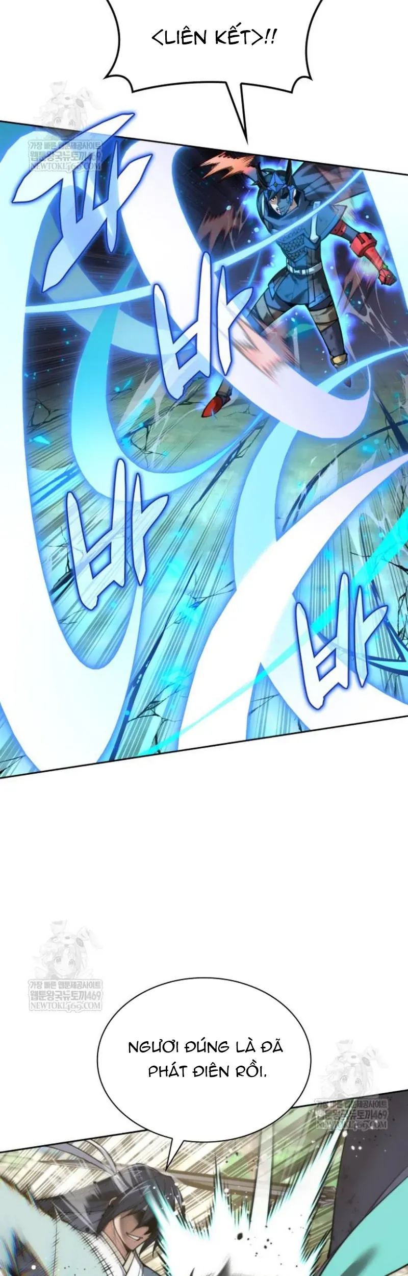 Thợ Rèn Huyền Thoại Chapter 309 - 26