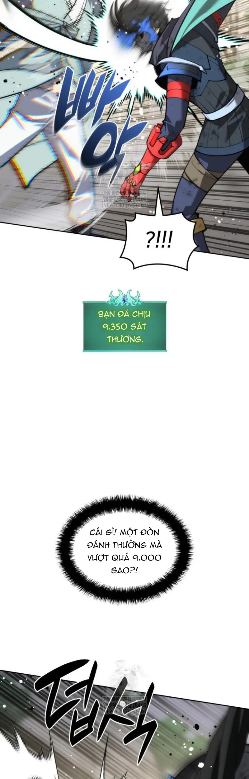 Thợ Rèn Huyền Thoại Chapter 309 - 27