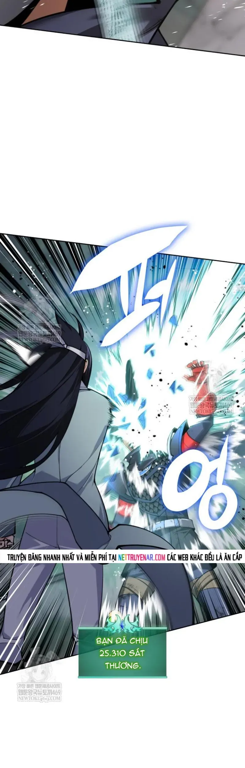 Thợ Rèn Huyền Thoại Chapter 309 - 29