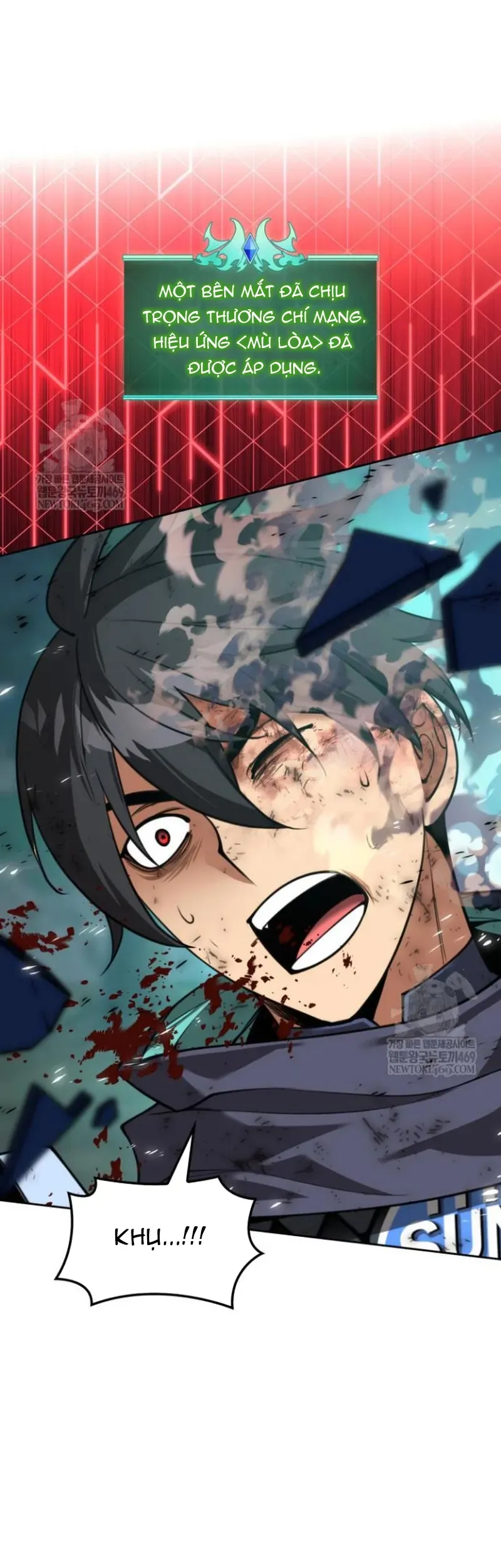 Thợ Rèn Huyền Thoại Chapter 309 - 30