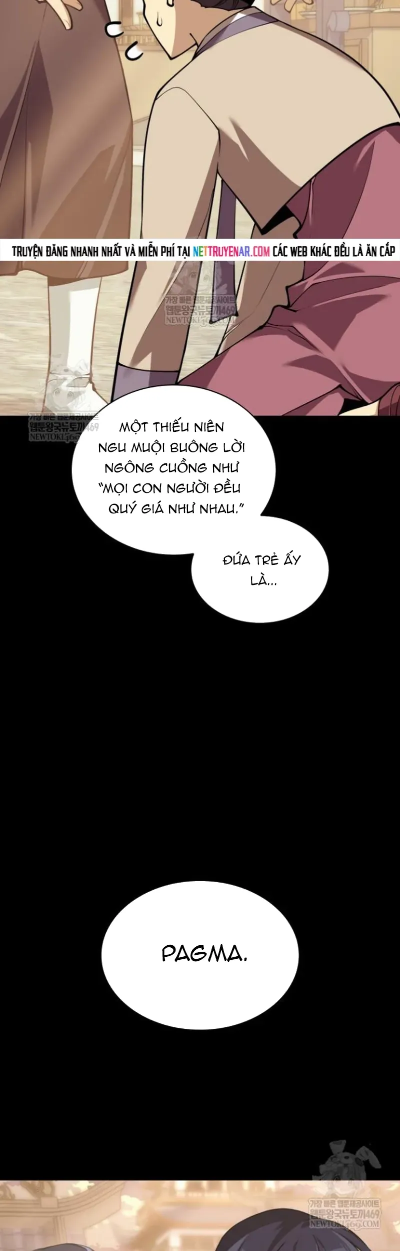 Thợ Rèn Huyền Thoại Chapter 309 - 4