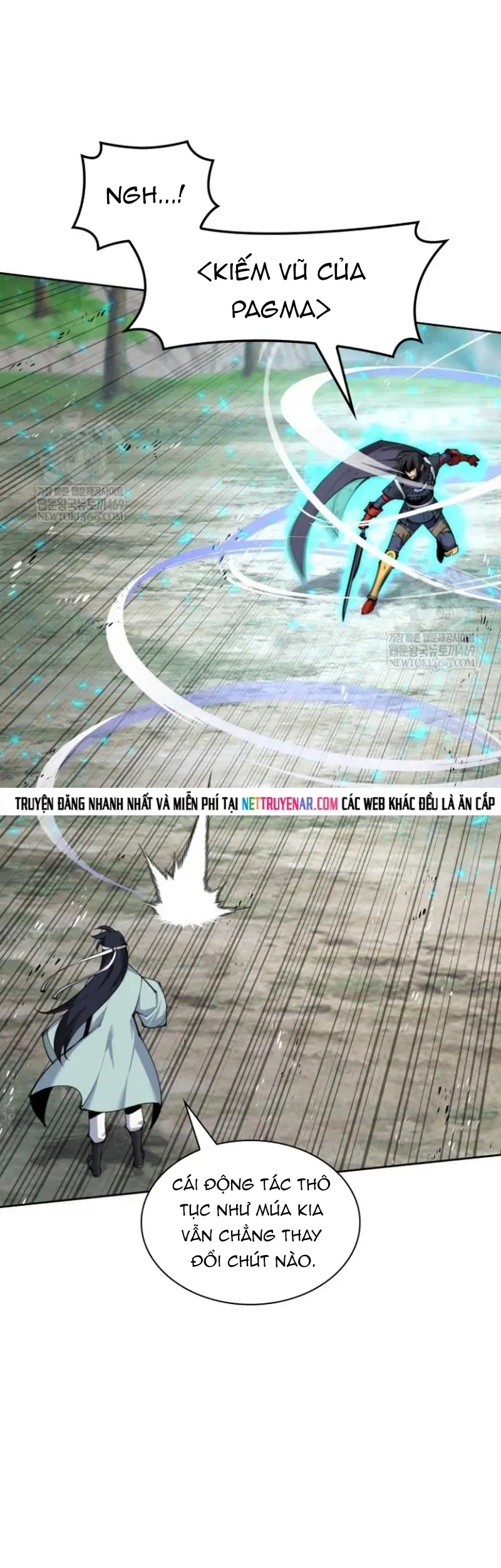 Thợ Rèn Huyền Thoại Chapter 309 - 31