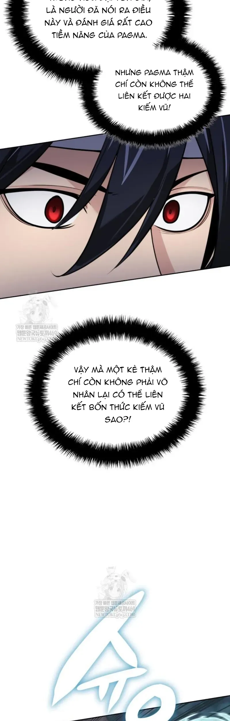 Thợ Rèn Huyền Thoại Chapter 309 - 35
