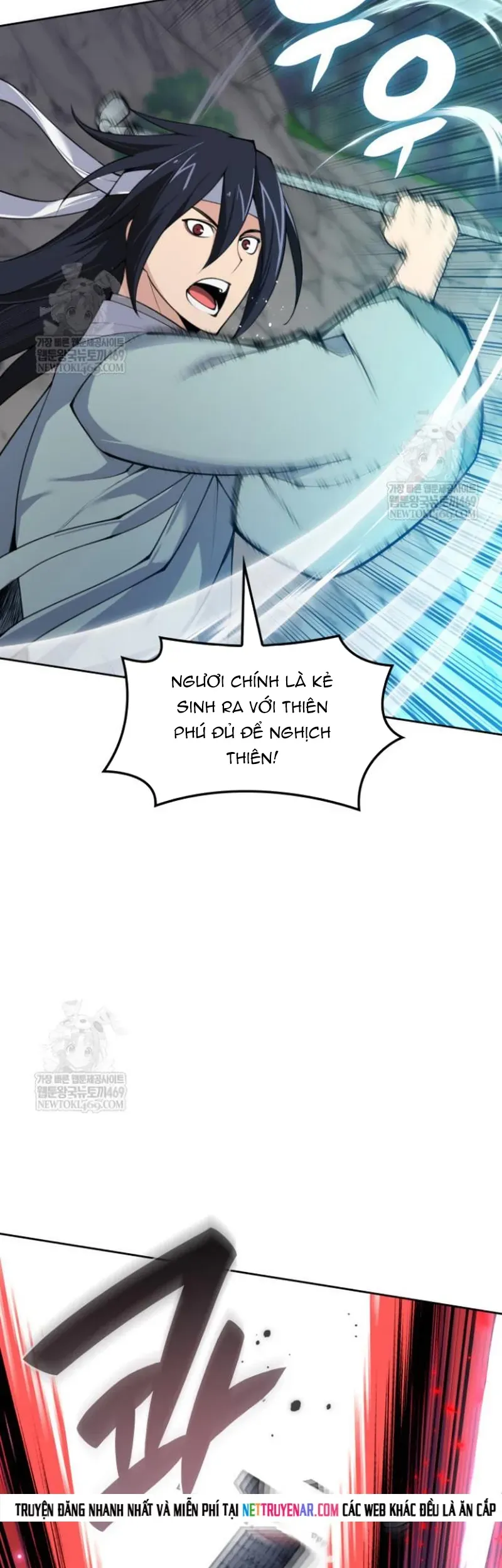 Thợ Rèn Huyền Thoại Chapter 309 - 36