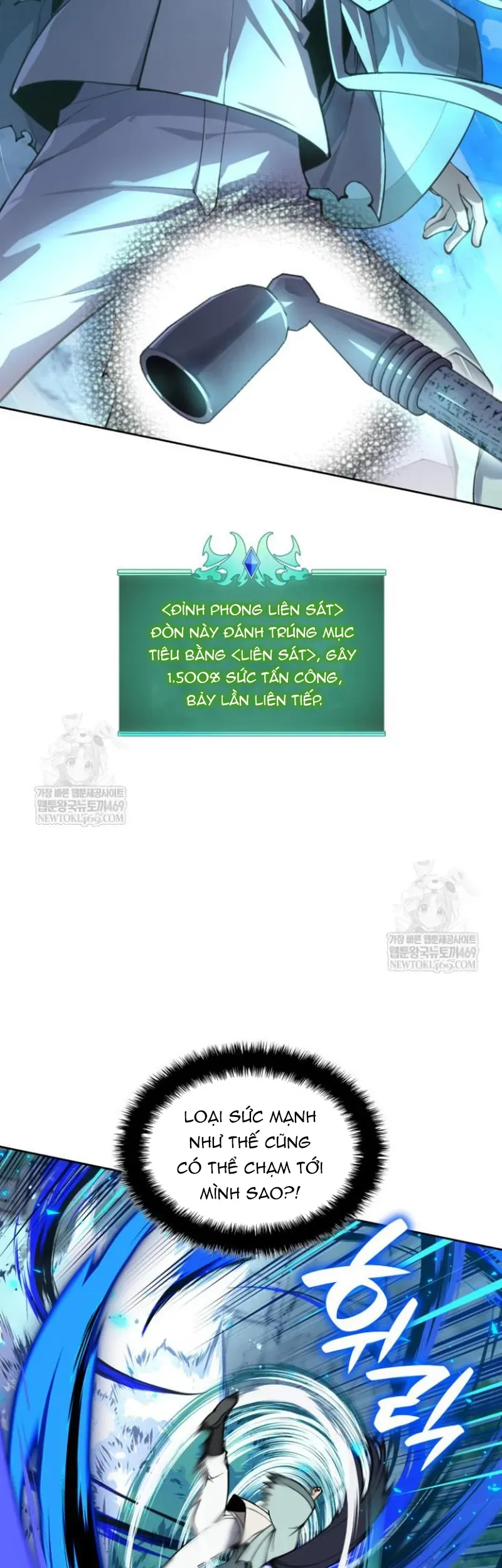 Thợ Rèn Huyền Thoại Chapter 309 - 38