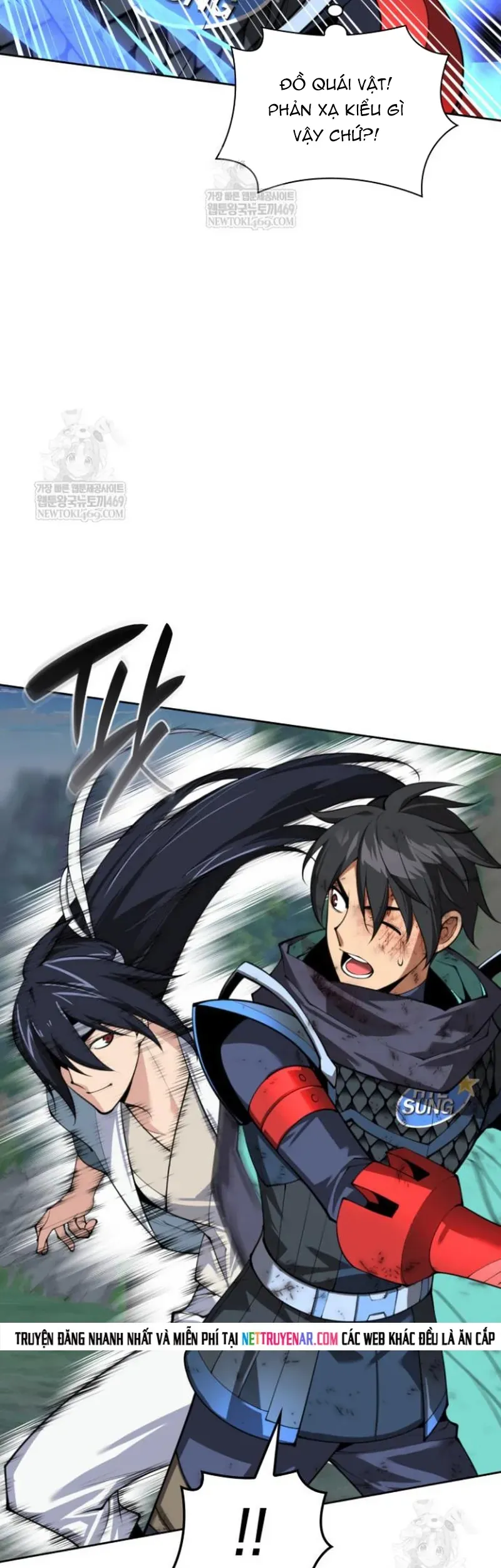Thợ Rèn Huyền Thoại Chapter 309 - 40