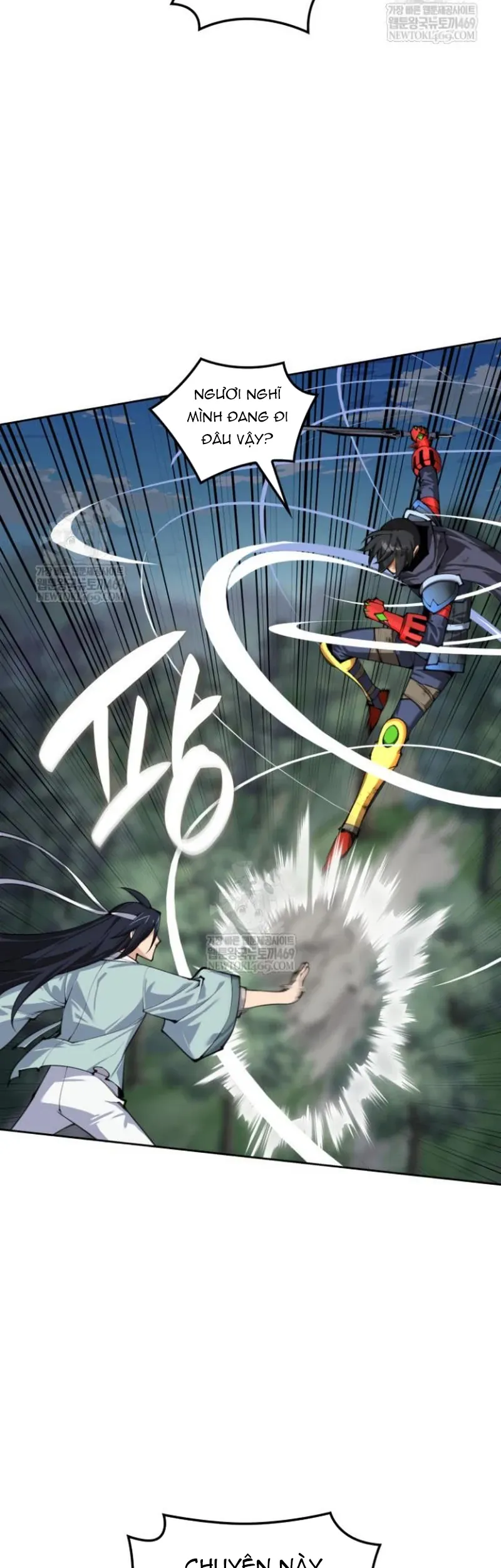 Thợ Rèn Huyền Thoại Chapter 309 - 41