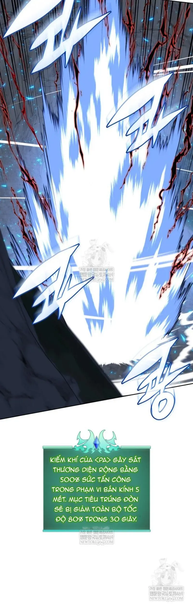 Thợ Rèn Huyền Thoại Chapter 309 - 44