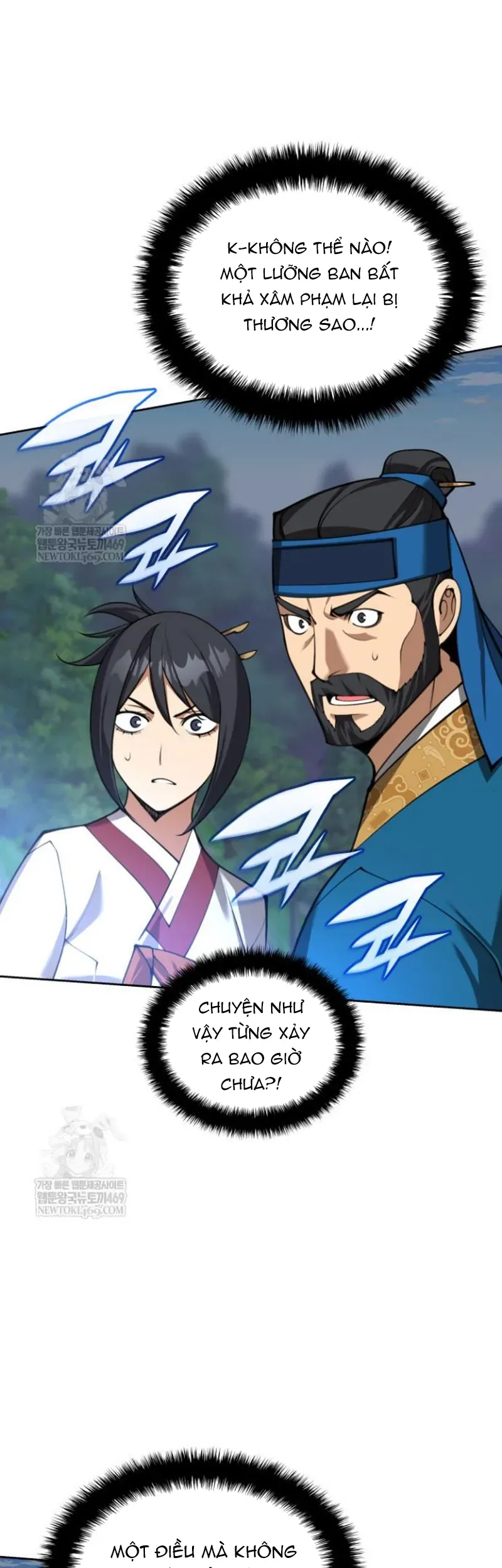 Thợ Rèn Huyền Thoại Chapter 309 - 45