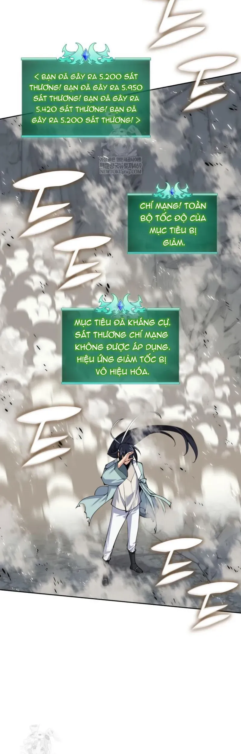 Thợ Rèn Huyền Thoại Chapter 309 - 47