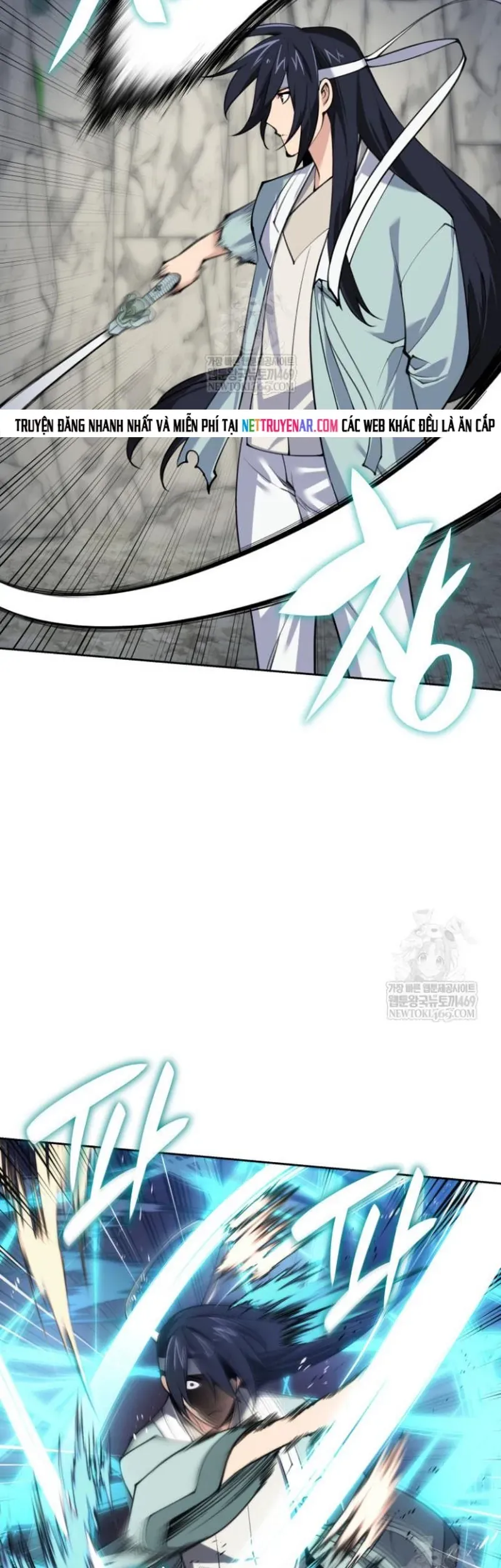 Thợ Rèn Huyền Thoại Chapter 309 - 51