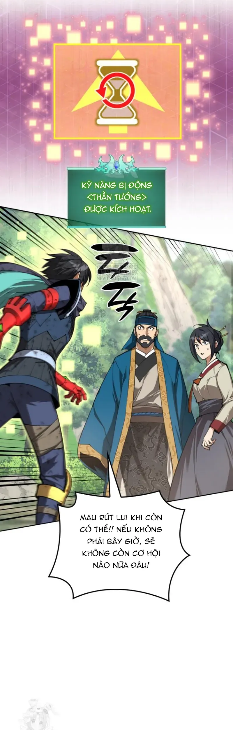 Thợ Rèn Huyền Thoại Chapter 309 - 55