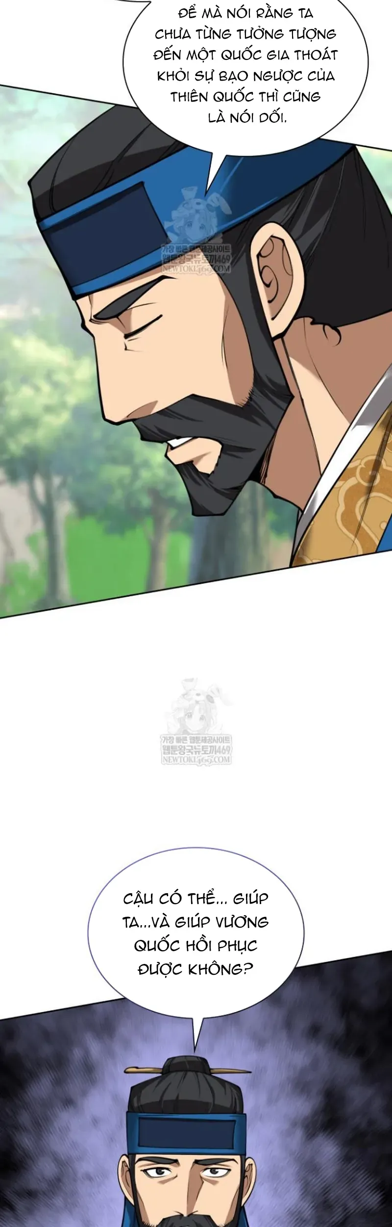 Thợ Rèn Huyền Thoại Chapter 309 - 57