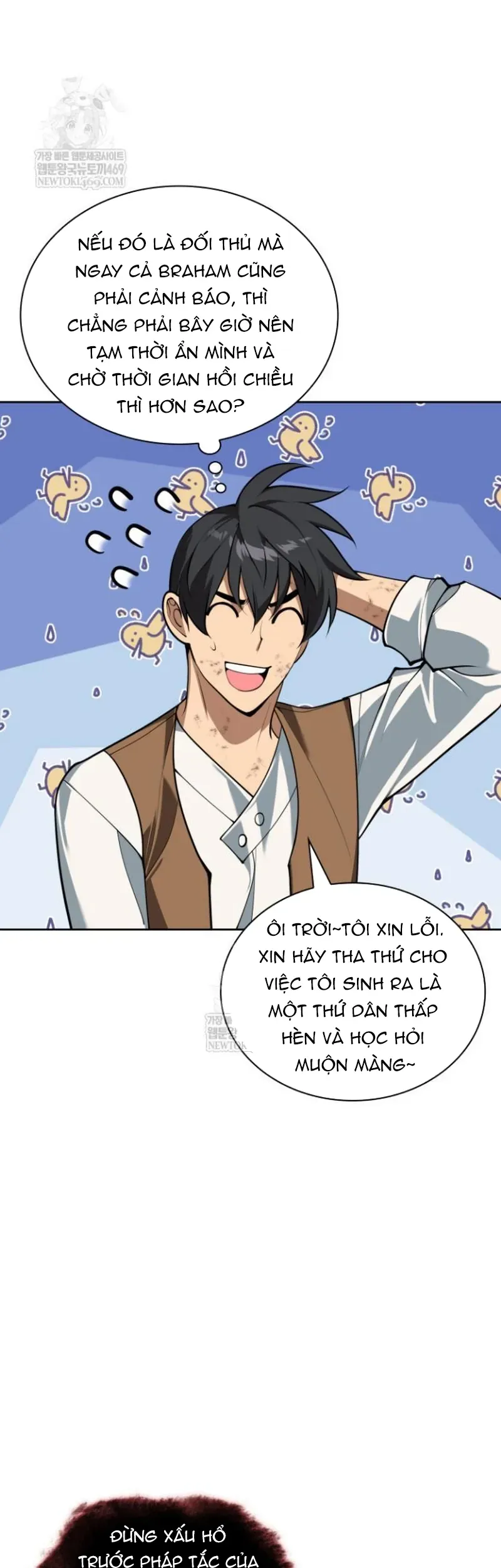 Thợ Rèn Huyền Thoại Chapter 309 - 7