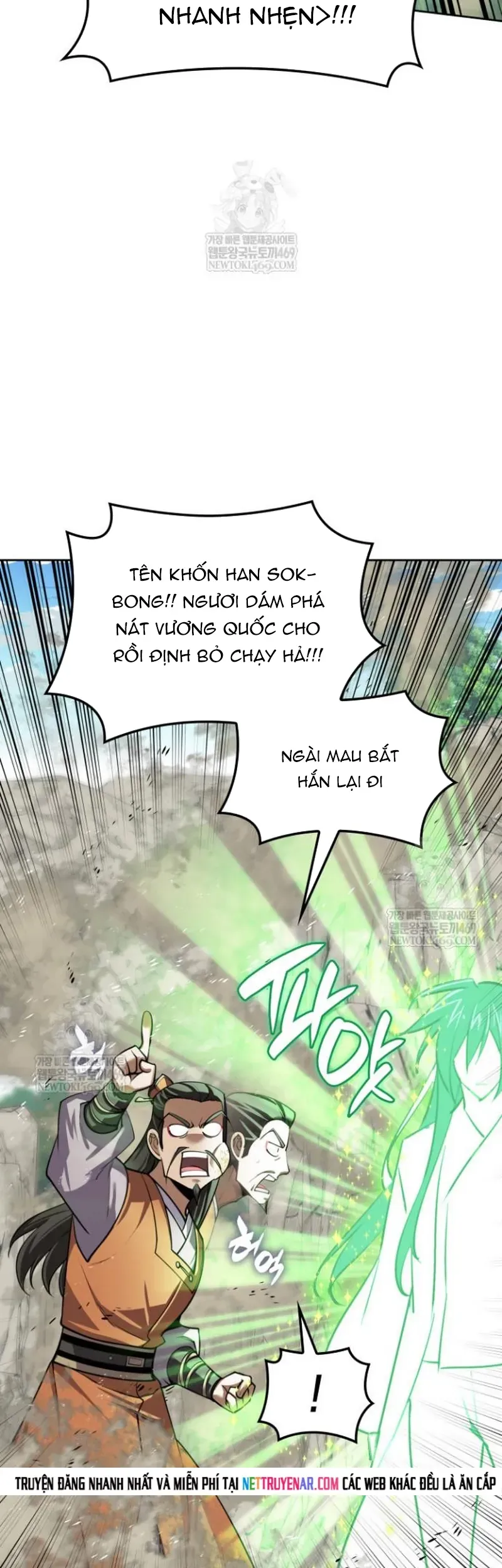 Thợ Rèn Huyền Thoại Chapter 309 - 66