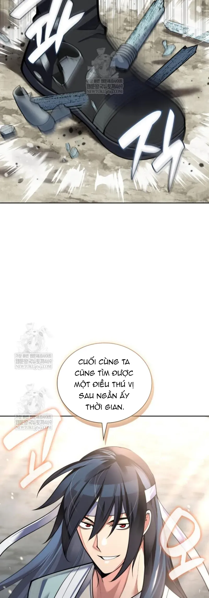 Thợ Rèn Huyền Thoại Chapter 309 - 75