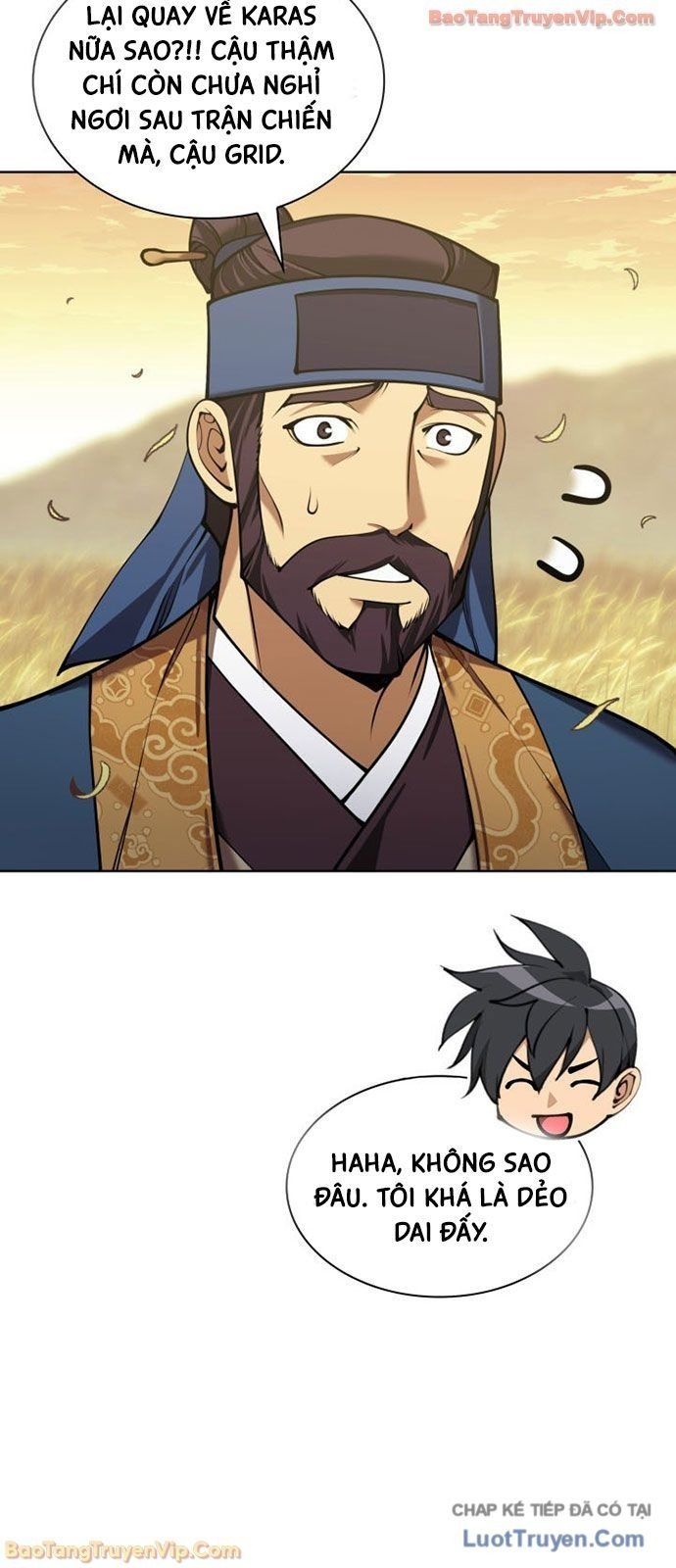 Thợ Rèn Huyền Thoại Chapter 310 - 18