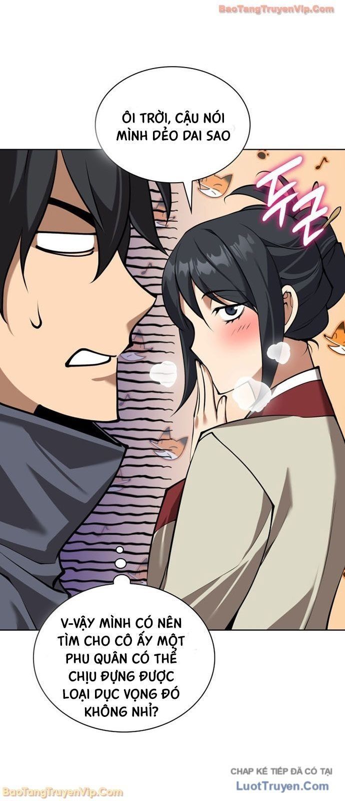 Thợ Rèn Huyền Thoại Chapter 310 - 19