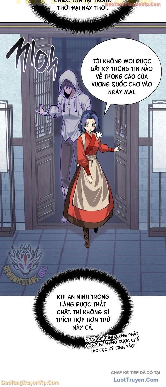 Thợ Rèn Huyền Thoại Chapter 310 - 23