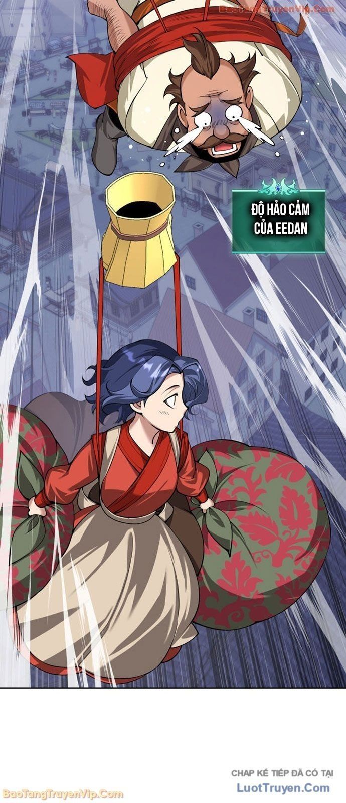 Thợ Rèn Huyền Thoại Chapter 310 - 30