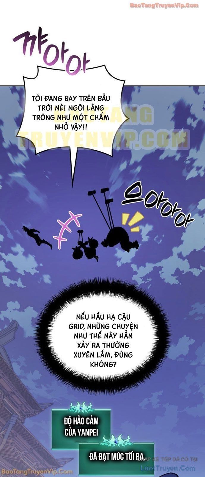 Thợ Rèn Huyền Thoại Chapter 310 - 31