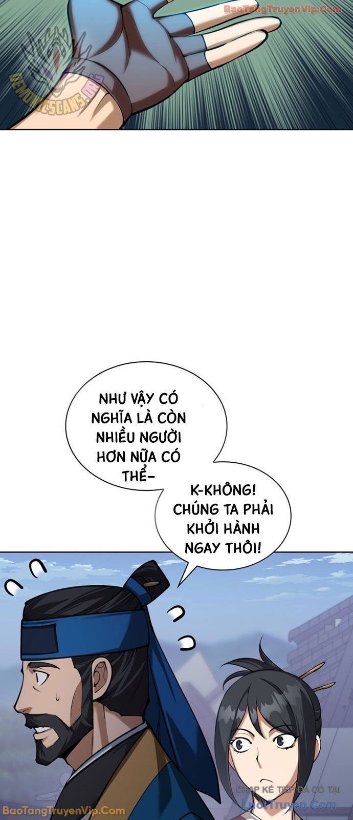 Thợ Rèn Huyền Thoại Chapter 310 - 38