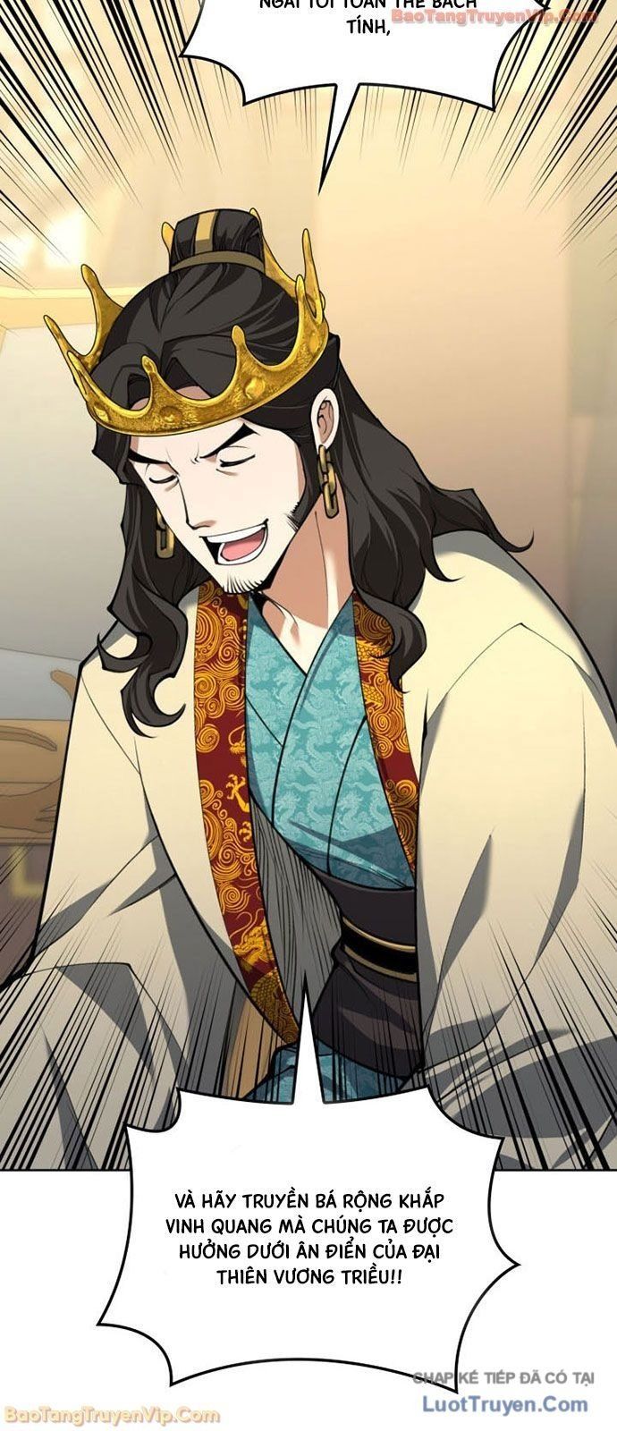 Thợ Rèn Huyền Thoại Chapter 310 - 5