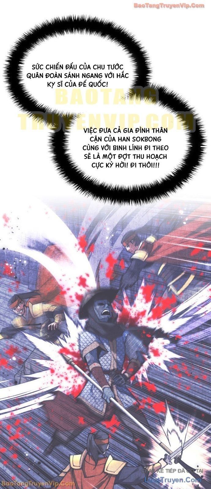 Thợ Rèn Huyền Thoại Chapter 310 - 45