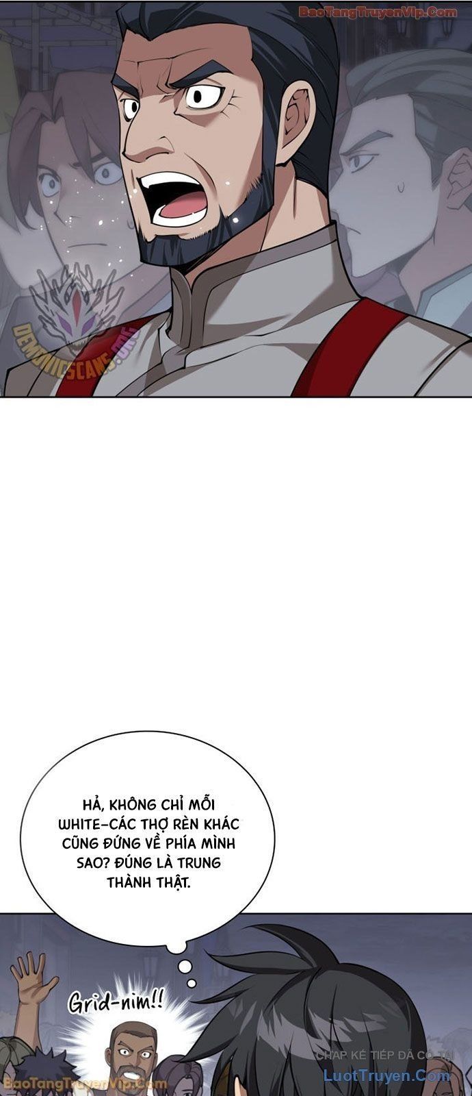 Thợ Rèn Huyền Thoại Chapter 310 - 71