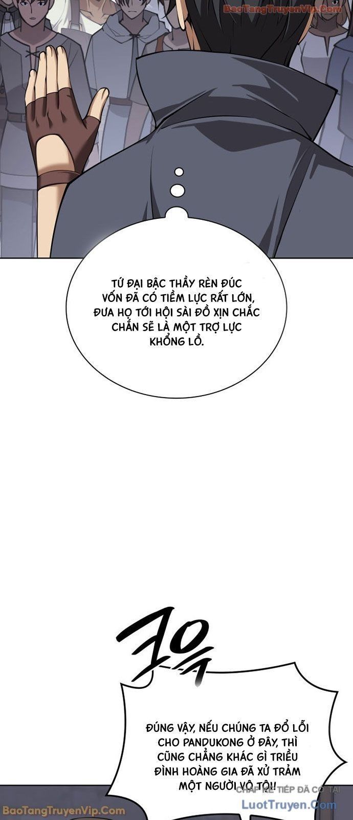 Thợ Rèn Huyền Thoại Chapter 310 - 72