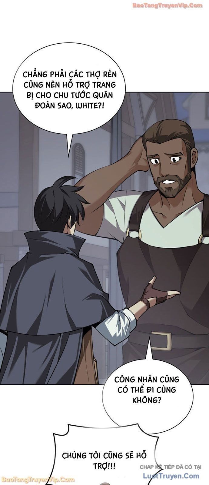 Thợ Rèn Huyền Thoại Chapter 310 - 89
