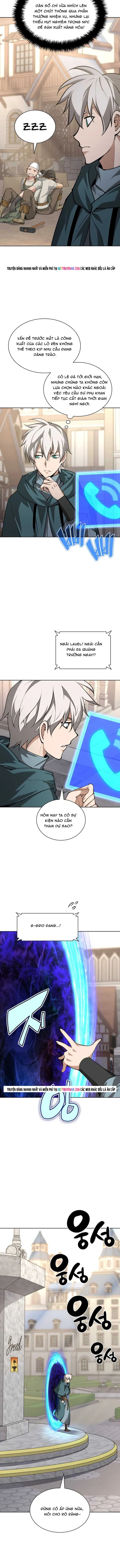 Thợ Rèn Huyền Thoại Chapter 311 - 2