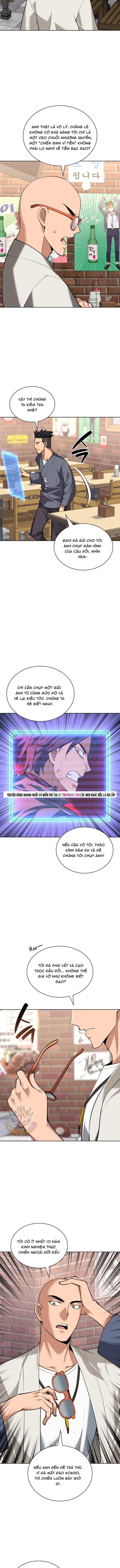 Thợ Rèn Huyền Thoại Chapter 311 - 11