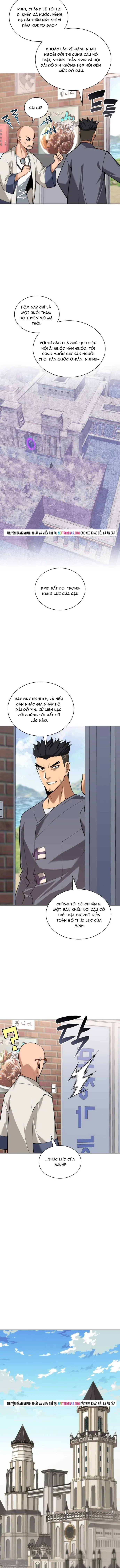 Thợ Rèn Huyền Thoại Chapter 311 - 12