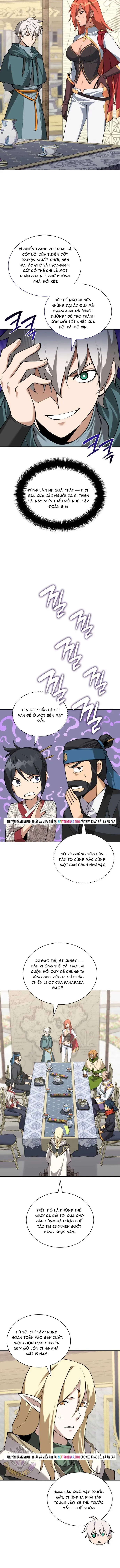 Thợ Rèn Huyền Thoại Chapter 311 - 15