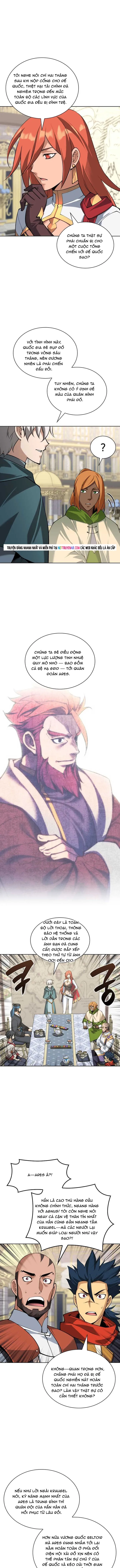 Thợ Rèn Huyền Thoại Chapter 311 - 16