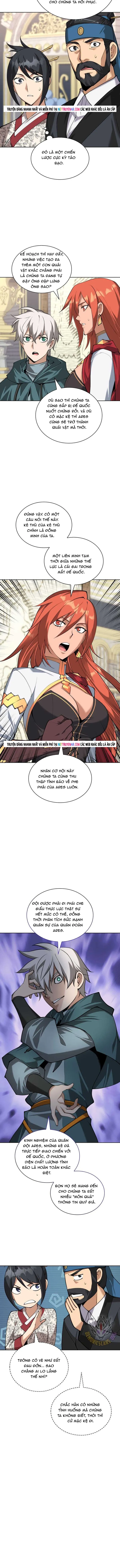 Thợ Rèn Huyền Thoại Chapter 311 - 17