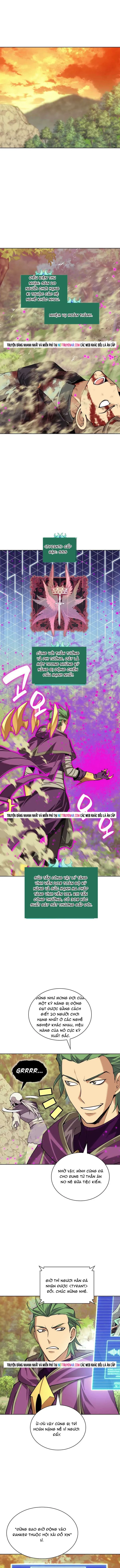 Thợ Rèn Huyền Thoại Chapter 311 - 18