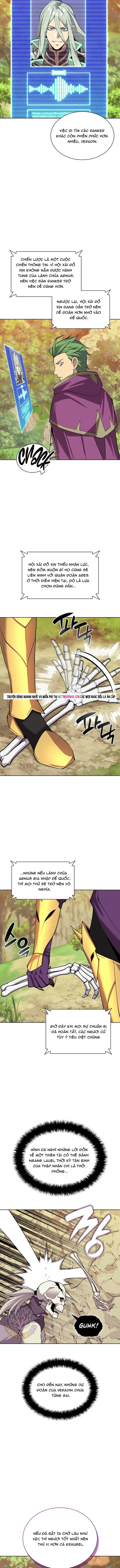 Thợ Rèn Huyền Thoại Chapter 311 - 19